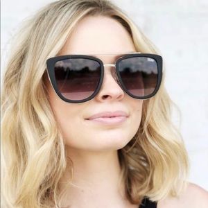Quay Sunglasses